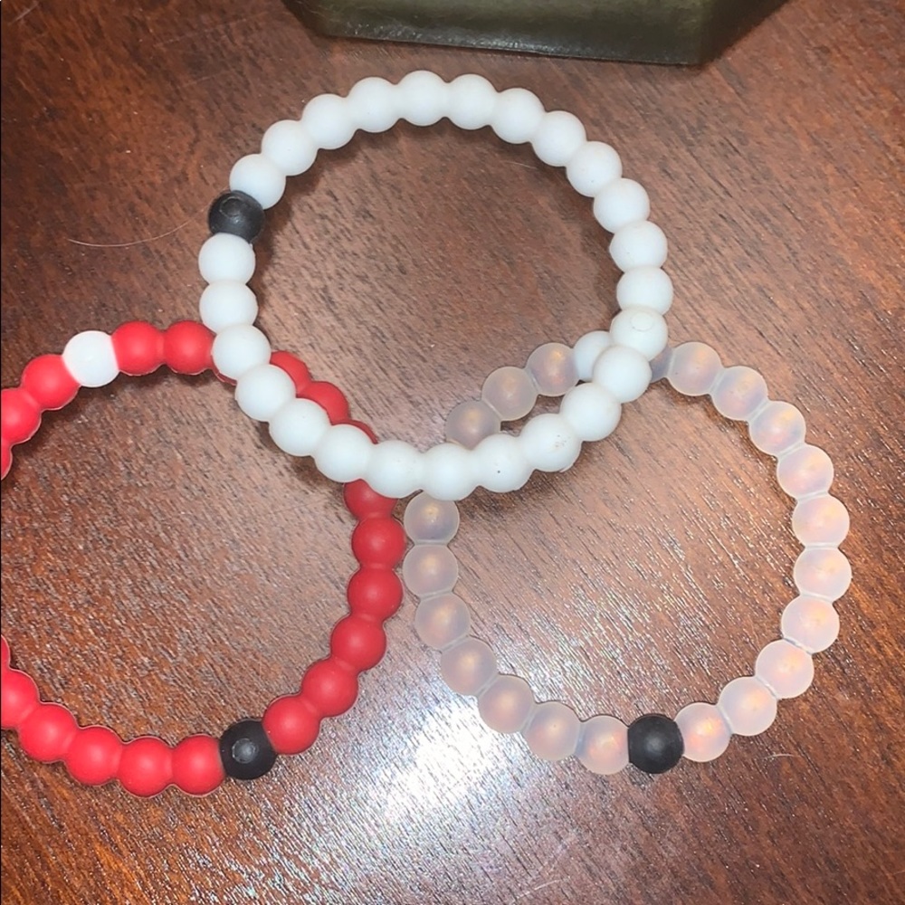 Lokai Bracelets